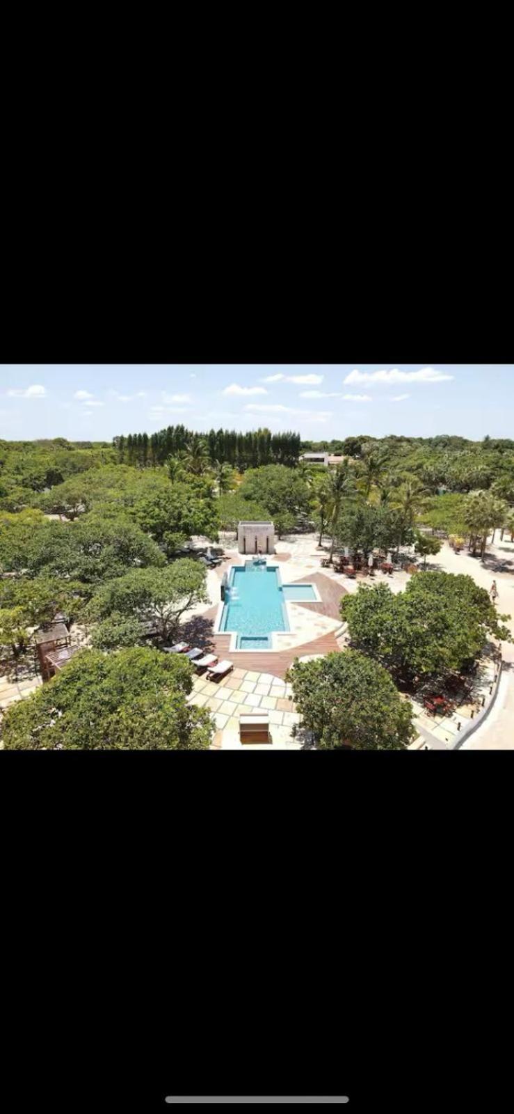 Lago Grande Resort Camocim Buitenkant foto